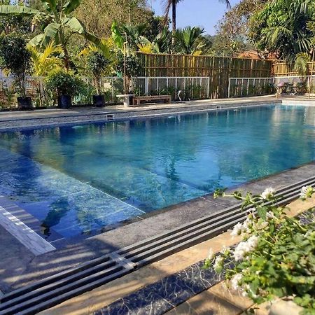 Villa Ibiza Wonderland , Meppadi Wayanad Exterior foto