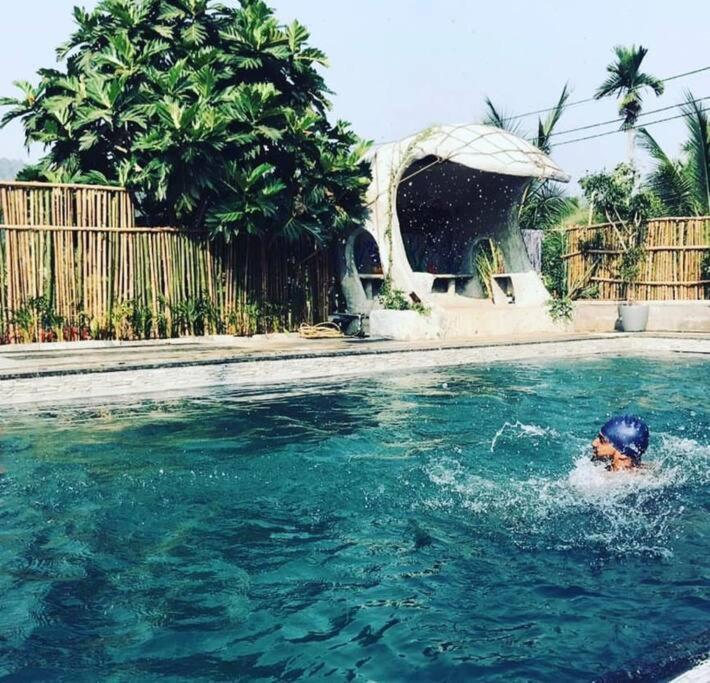 Villa Ibiza Wonderland , Meppadi Wayanad Exterior foto