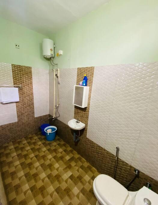 Villa Ibiza Wonderland , Meppadi Wayanad Exterior foto