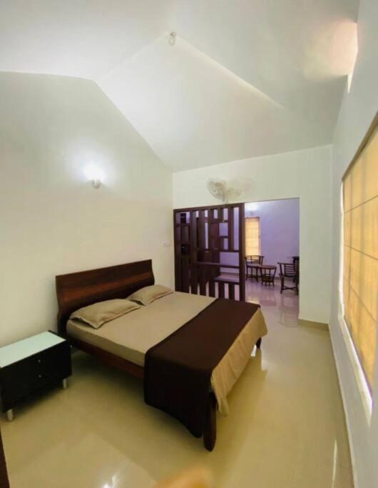 Villa Ibiza Wonderland , Meppadi Wayanad Exterior foto