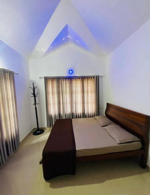 Villa Ibiza Wonderland , Meppadi Wayanad Exterior foto