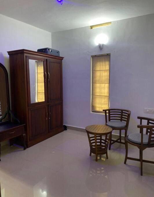 Villa Ibiza Wonderland , Meppadi Wayanad Exterior foto